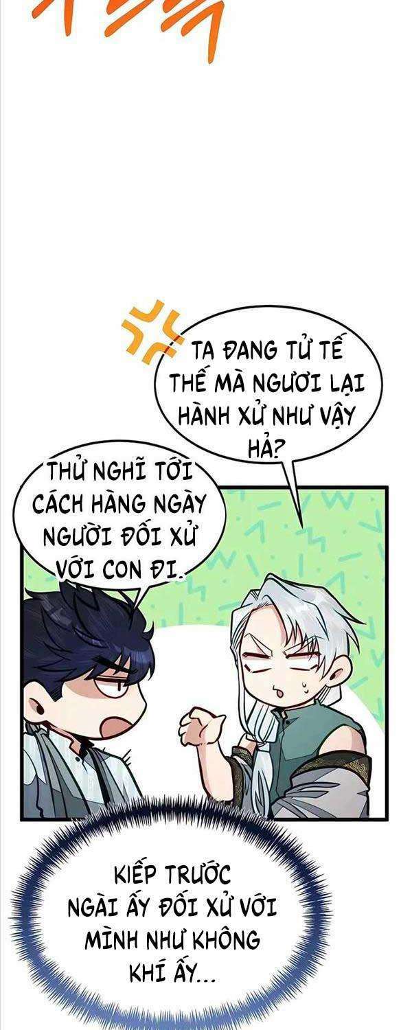 Anh Trai Anh Hùng Là Người Đã Chết Trong Học Viện Chapter 49 - Trang 2