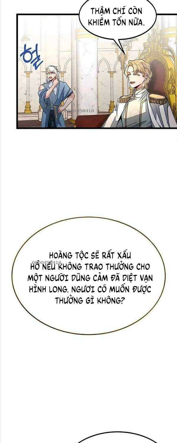 Anh Trai Anh Hùng Là Người Đã Chết Trong Học Viện Chapter 49 - Trang 2