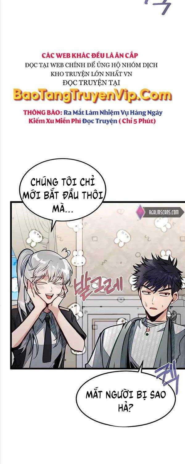 Anh Trai Anh Hùng Là Người Đã Chết Trong Học Viện Chapter 49 - Trang 2