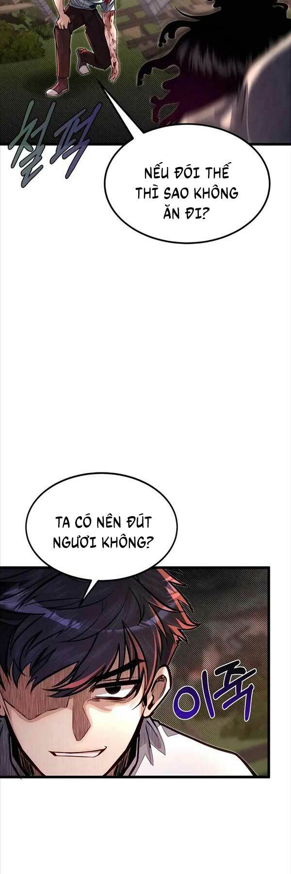 Anh Trai Anh Hùng Là Người Đã Chết Trong Học Viện Chapter 48 - Trang 2