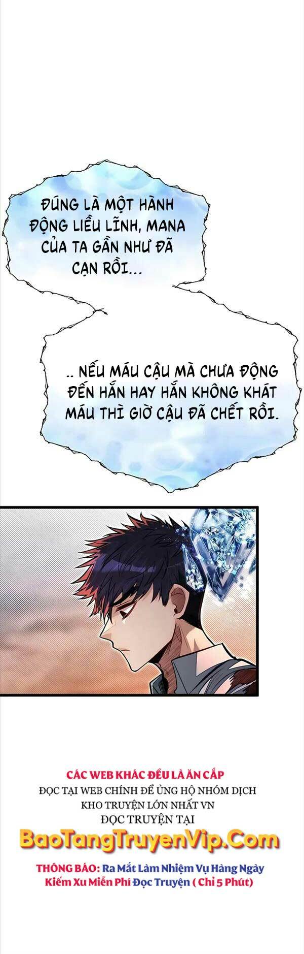 Anh Trai Anh Hùng Là Người Đã Chết Trong Học Viện Chapter 48 - Trang 2