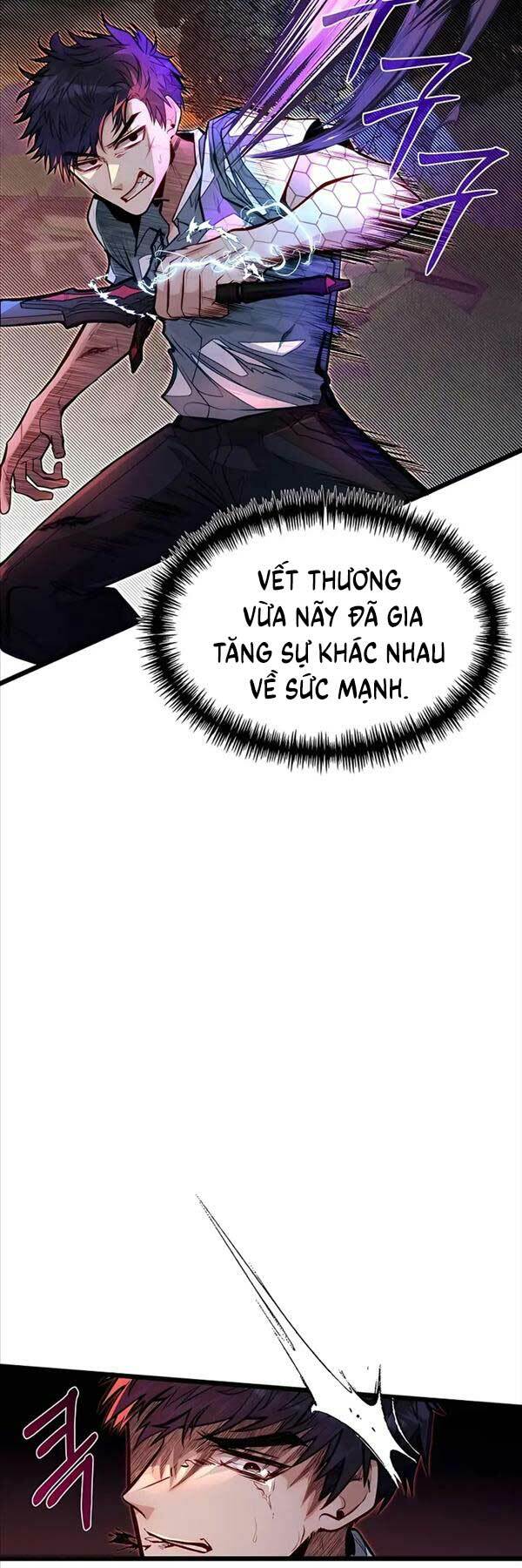 Anh Trai Anh Hùng Là Người Đã Chết Trong Học Viện Chapter 47 - Trang 2