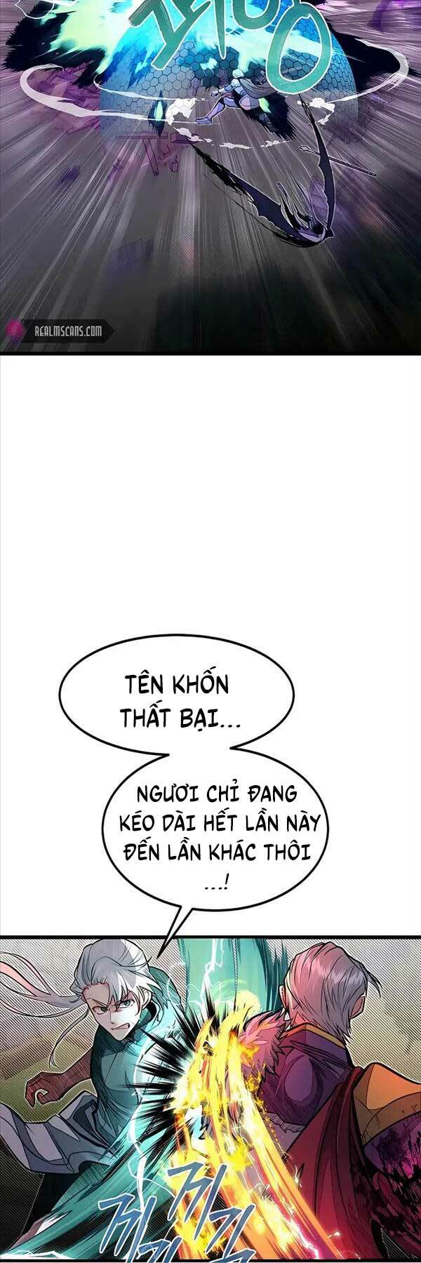 Anh Trai Anh Hùng Là Người Đã Chết Trong Học Viện Chapter 47 - Trang 2