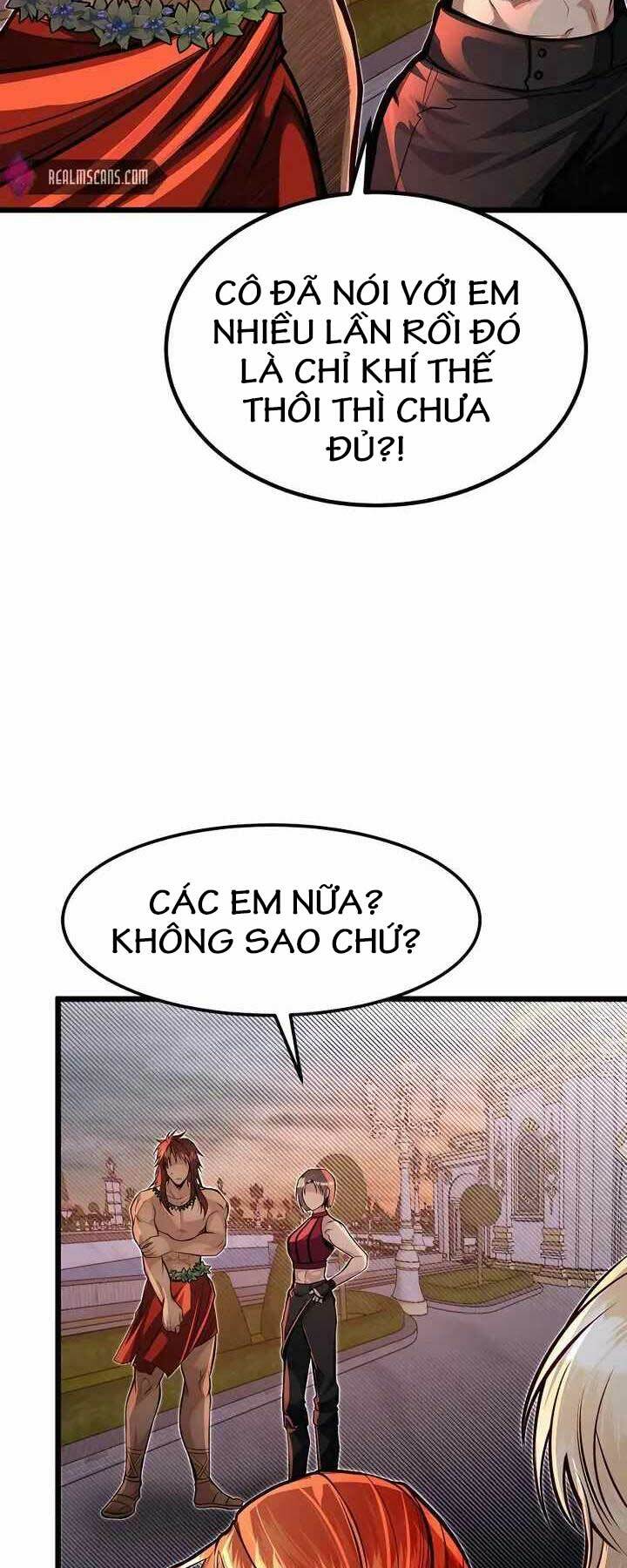 Anh Trai Anh Hùng Là Người Đã Chết Trong Học Viện Chapter 46 - Trang 2