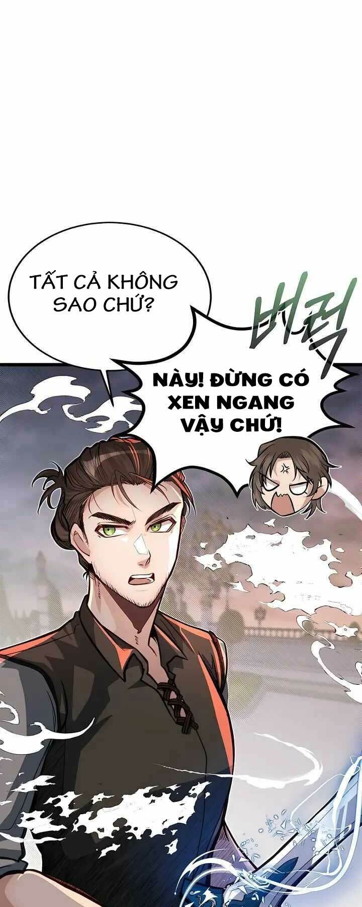 Anh Trai Anh Hùng Là Người Đã Chết Trong Học Viện Chapter 46 - Trang 2