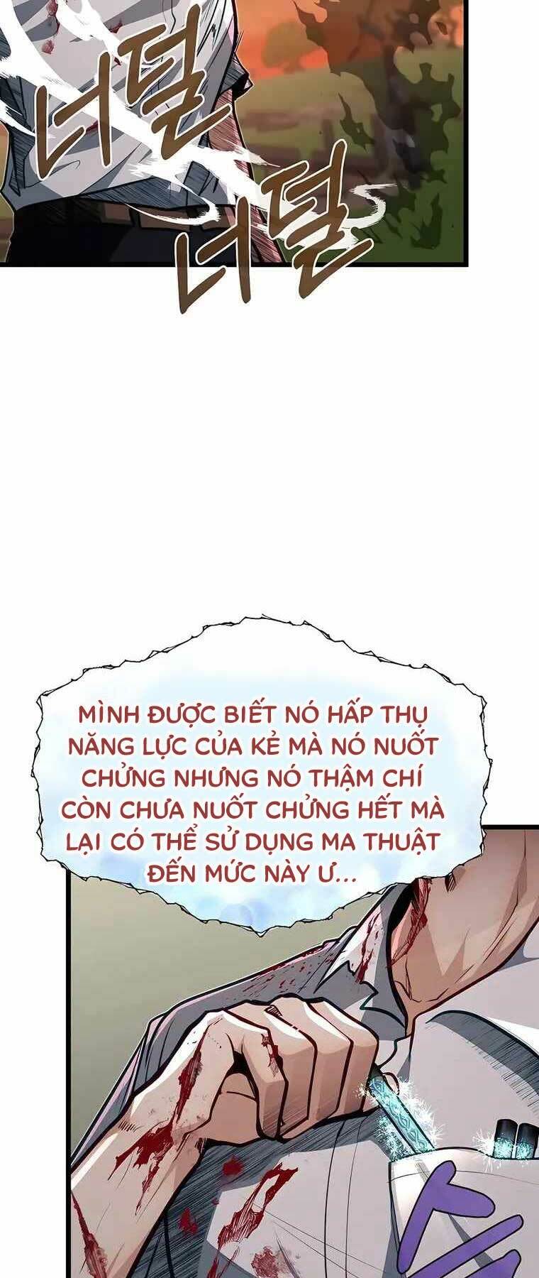 Anh Trai Anh Hùng Là Người Đã Chết Trong Học Viện Chapter 45 - Trang 2