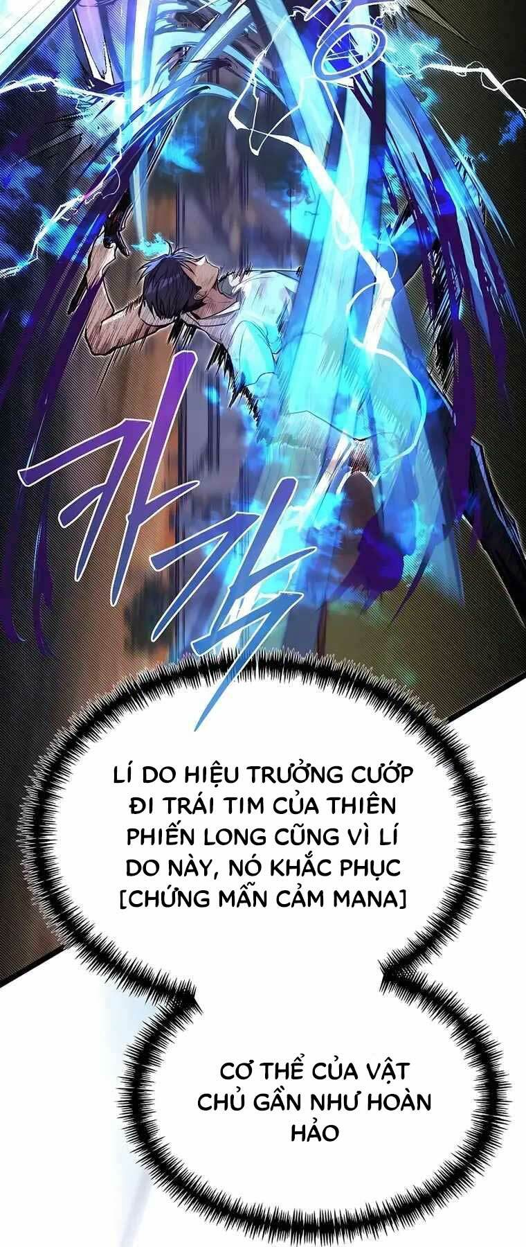 Anh Trai Anh Hùng Là Người Đã Chết Trong Học Viện Chapter 45 - Trang 2