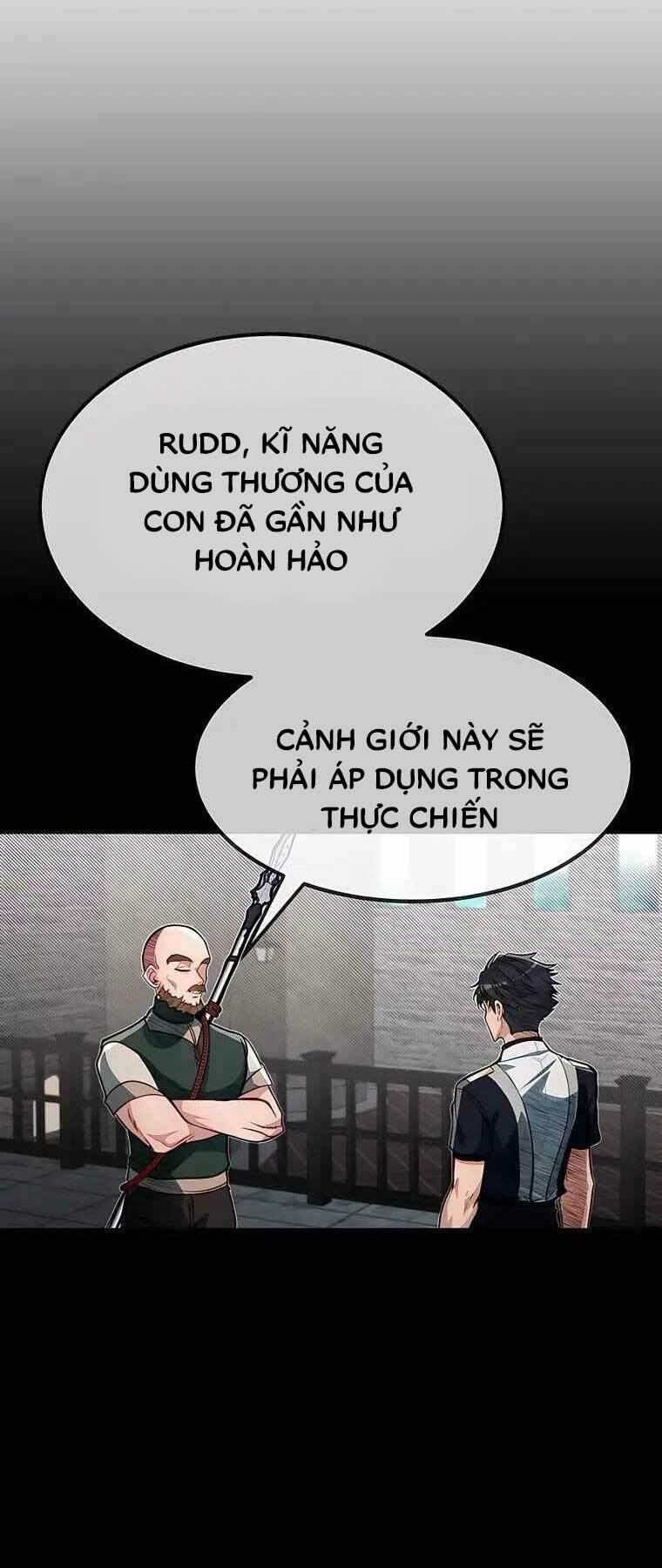 Anh Trai Anh Hùng Là Người Đã Chết Trong Học Viện Chapter 45 - Trang 2