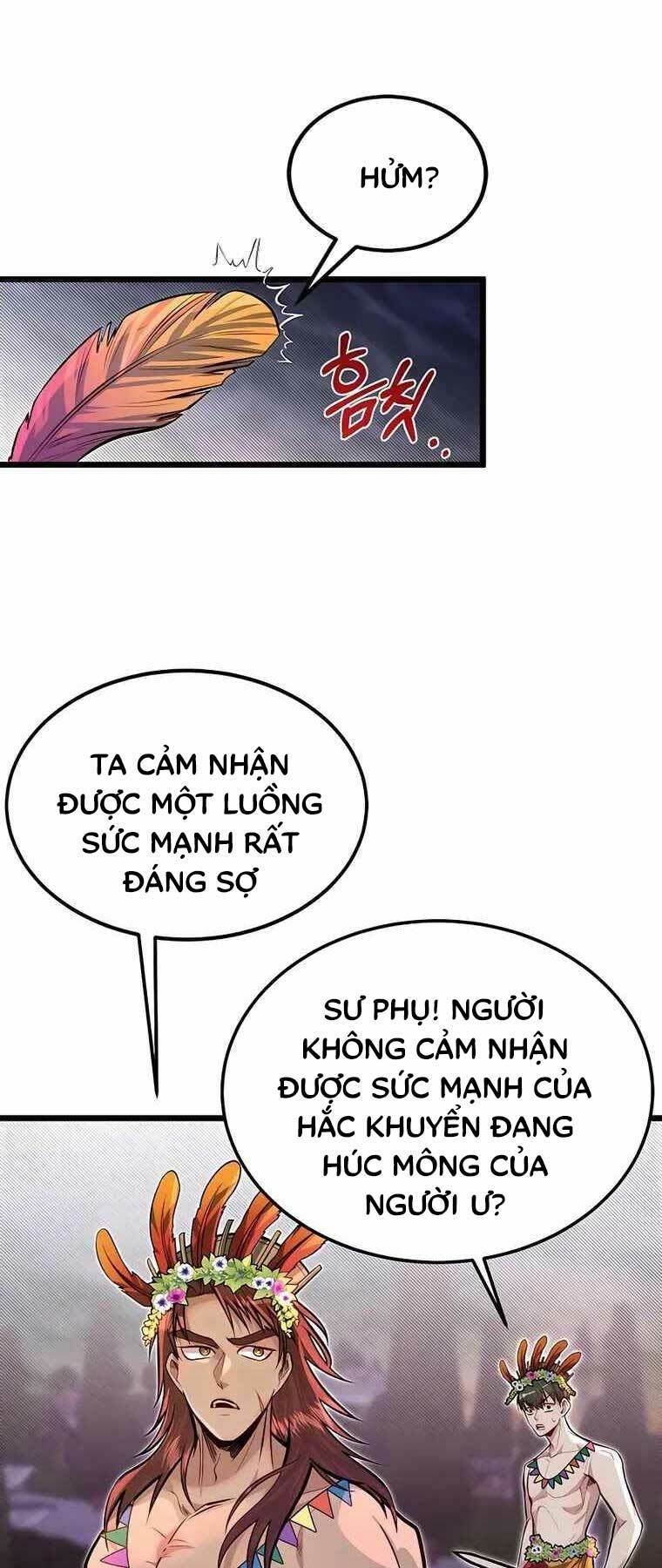 Anh Trai Anh Hùng Là Người Đã Chết Trong Học Viện Chapter 45 - Trang 2