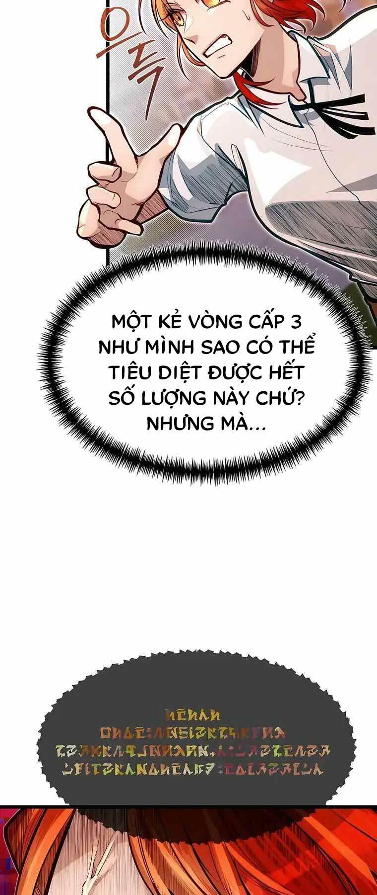 Anh Trai Anh Hùng Là Người Đã Chết Trong Học Viện Chapter 45 - Trang 2