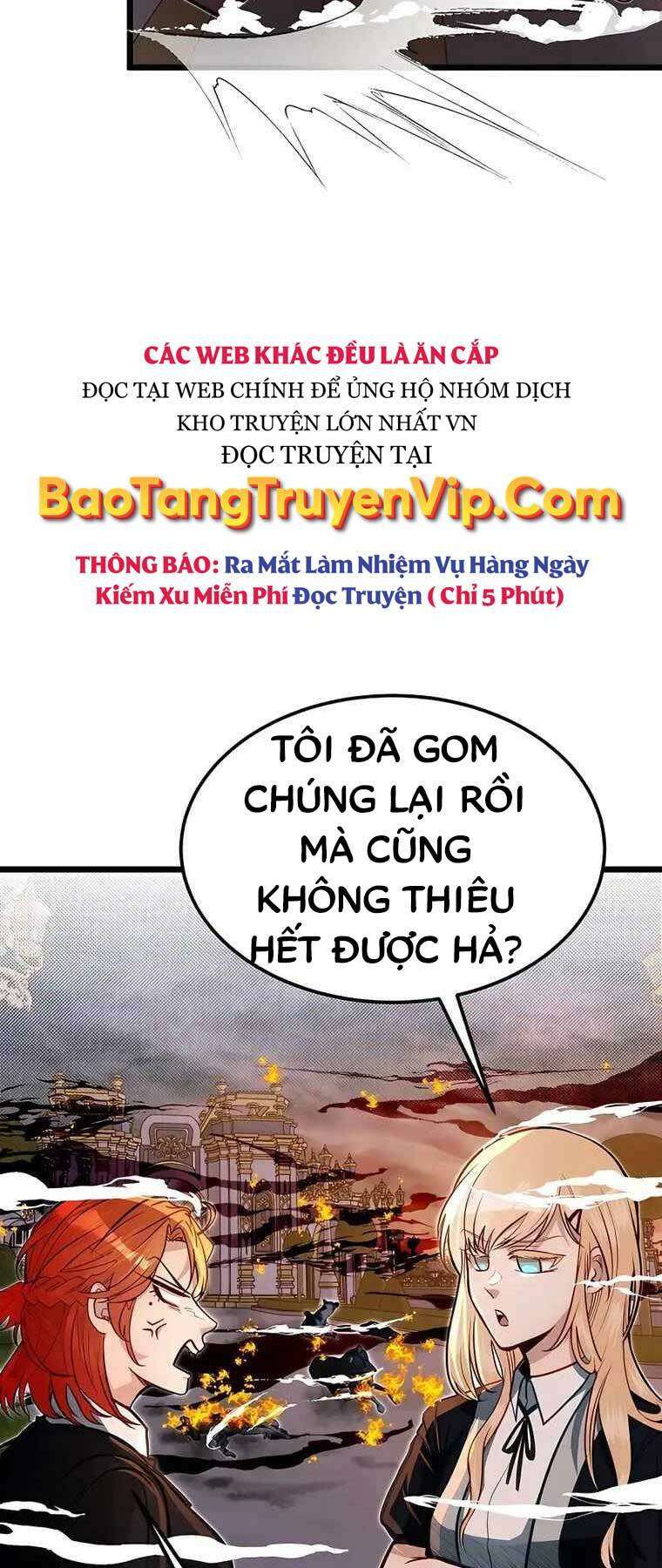 Anh Trai Anh Hùng Là Người Đã Chết Trong Học Viện Chapter 45 - Trang 2