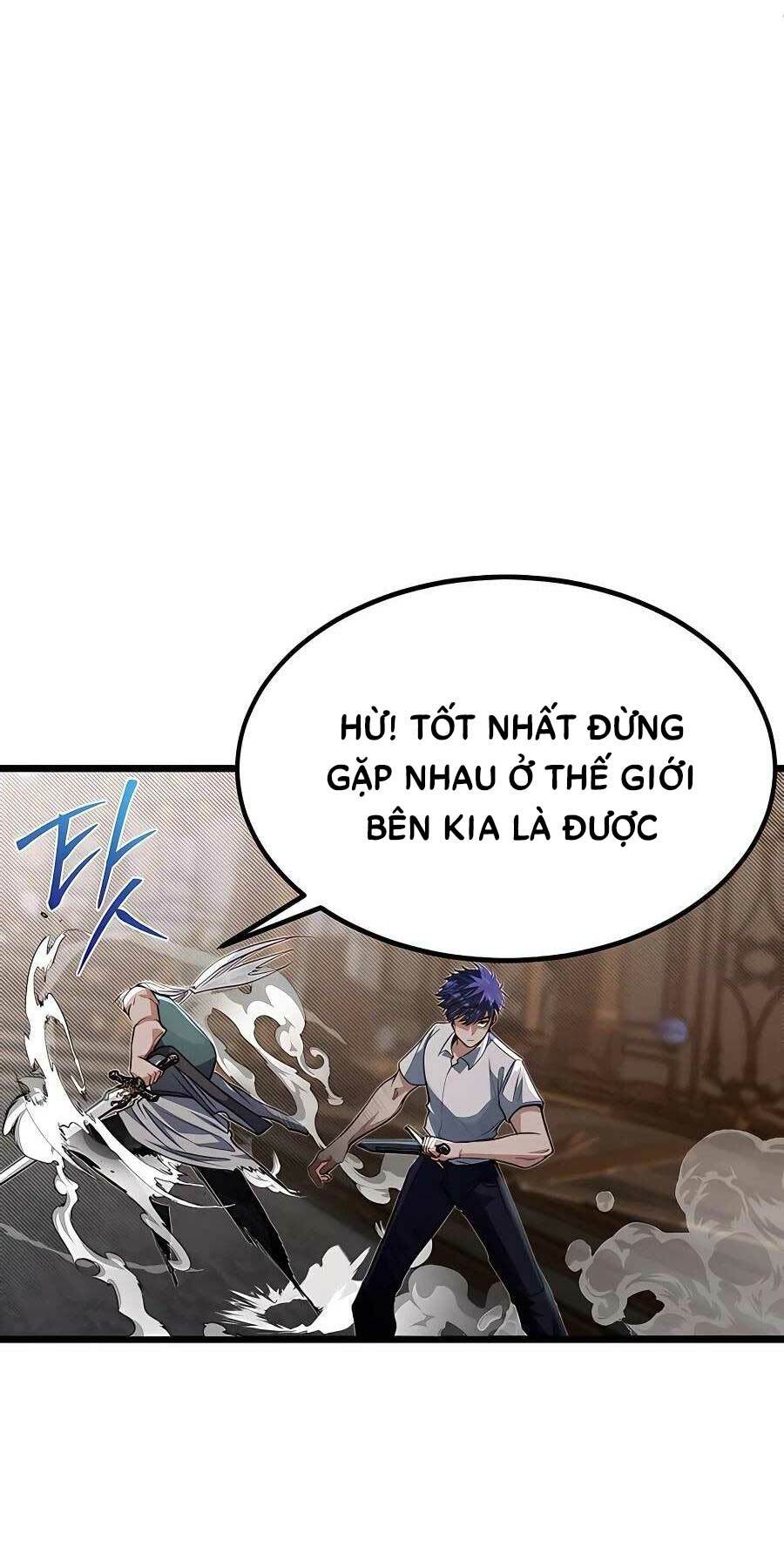 Anh Trai Anh Hùng Là Người Đã Chết Trong Học Viện Chapter 44 - Trang 2