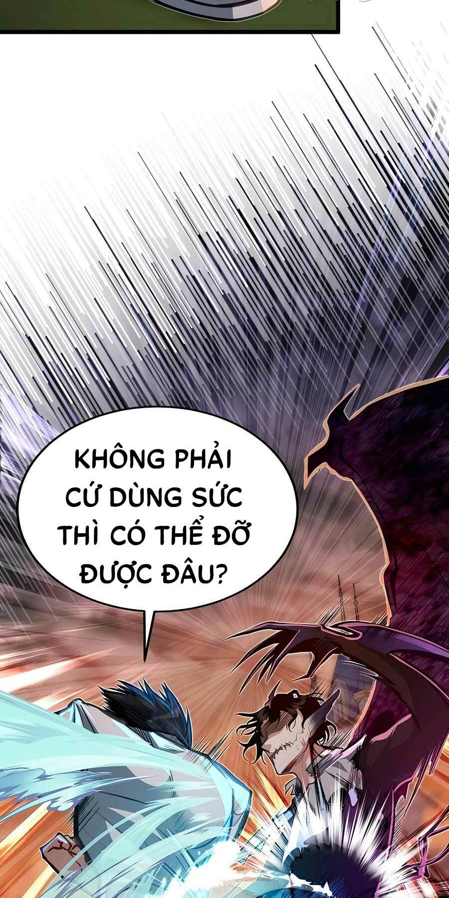 Anh Trai Anh Hùng Là Người Đã Chết Trong Học Viện Chapter 44 - Trang 2