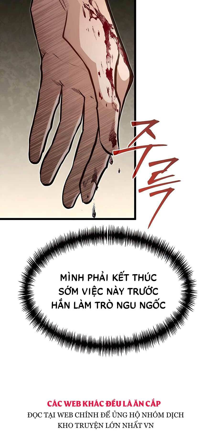 Anh Trai Anh Hùng Là Người Đã Chết Trong Học Viện Chapter 44 - Trang 2