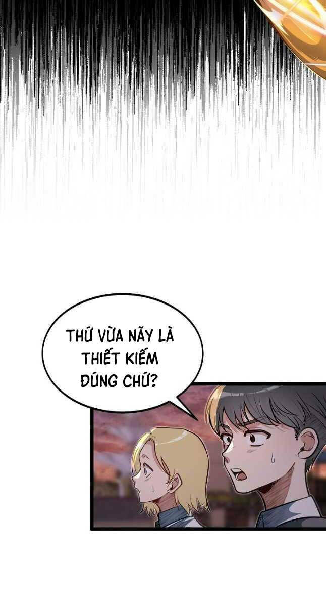 Anh Trai Anh Hùng Là Người Đã Chết Trong Học Viện Chapter 43 - Trang 2