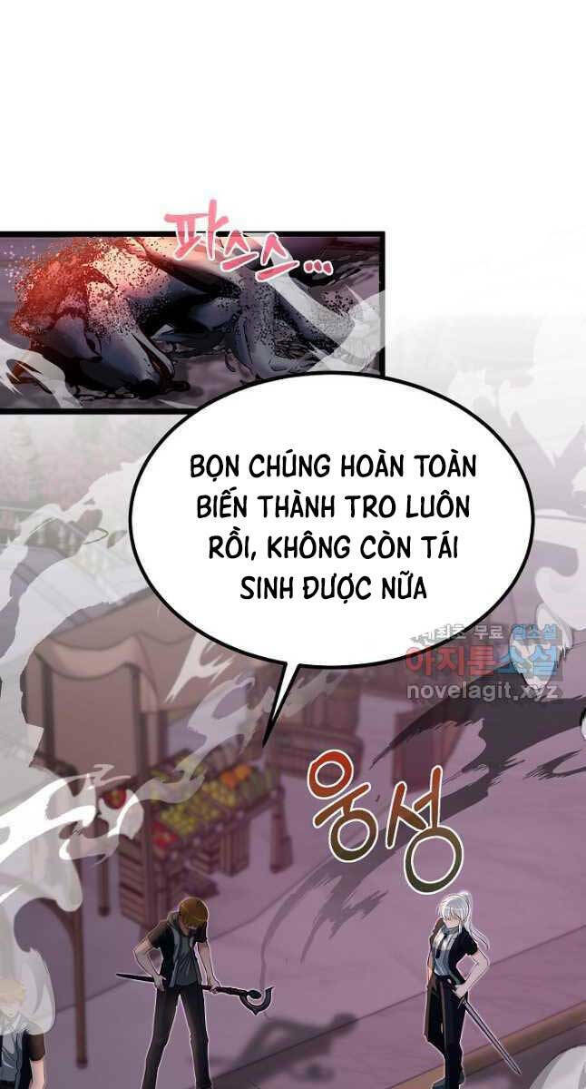 Anh Trai Anh Hùng Là Người Đã Chết Trong Học Viện Chapter 43 - Trang 2