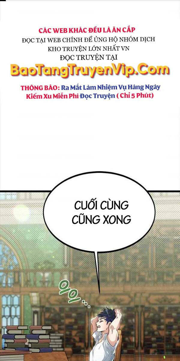 Anh Trai Anh Hùng Là Người Đã Chết Trong Học Viện Chapter 41 - Trang 2