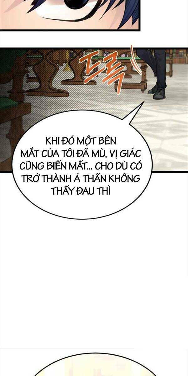 Anh Trai Anh Hùng Là Người Đã Chết Trong Học Viện Chapter 41 - Trang 2