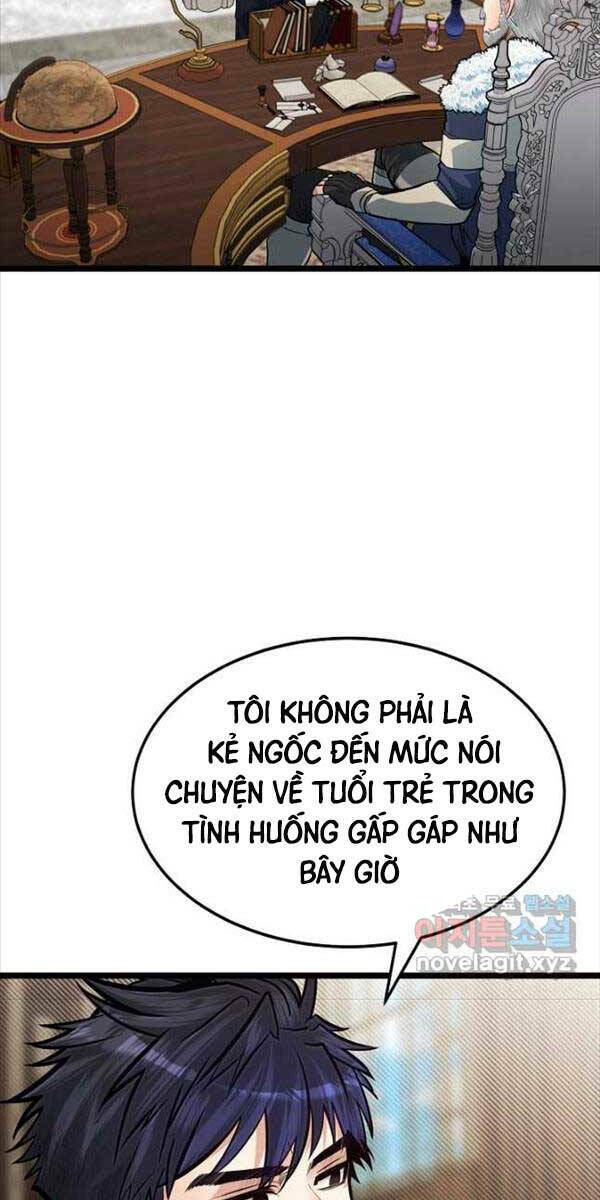 Anh Trai Anh Hùng Là Người Đã Chết Trong Học Viện Chapter 41 - Trang 2