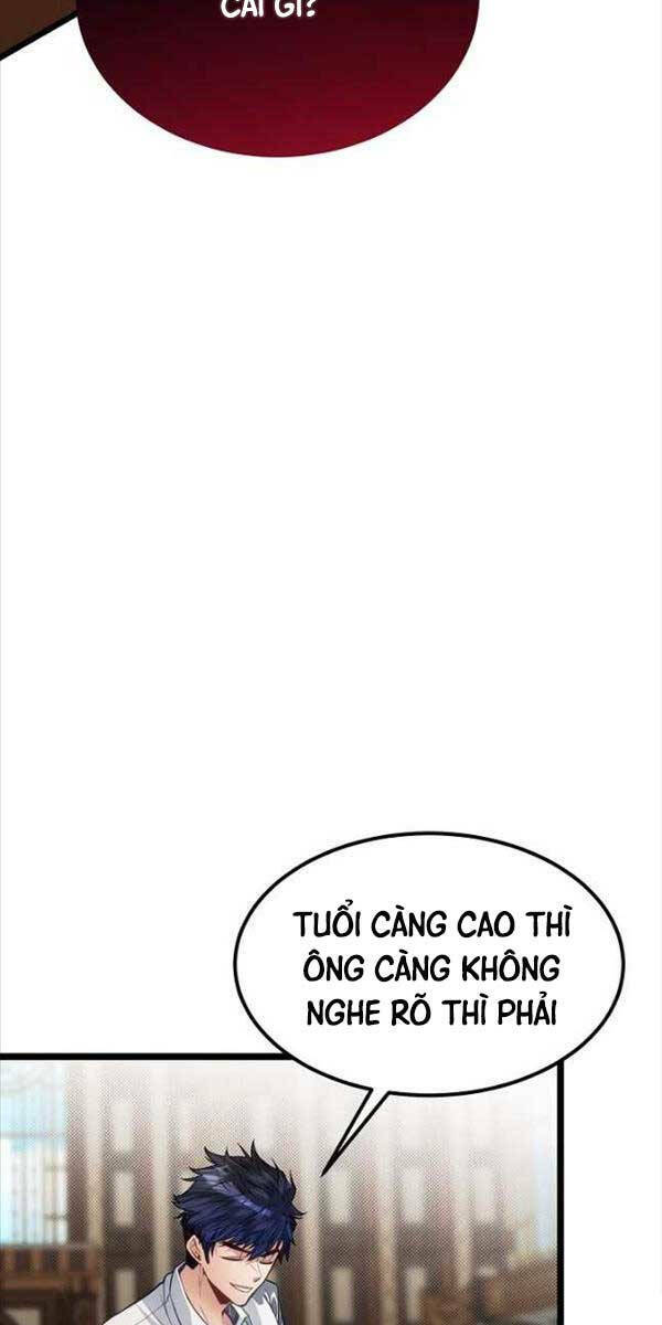 Anh Trai Anh Hùng Là Người Đã Chết Trong Học Viện Chapter 41 - Trang 2