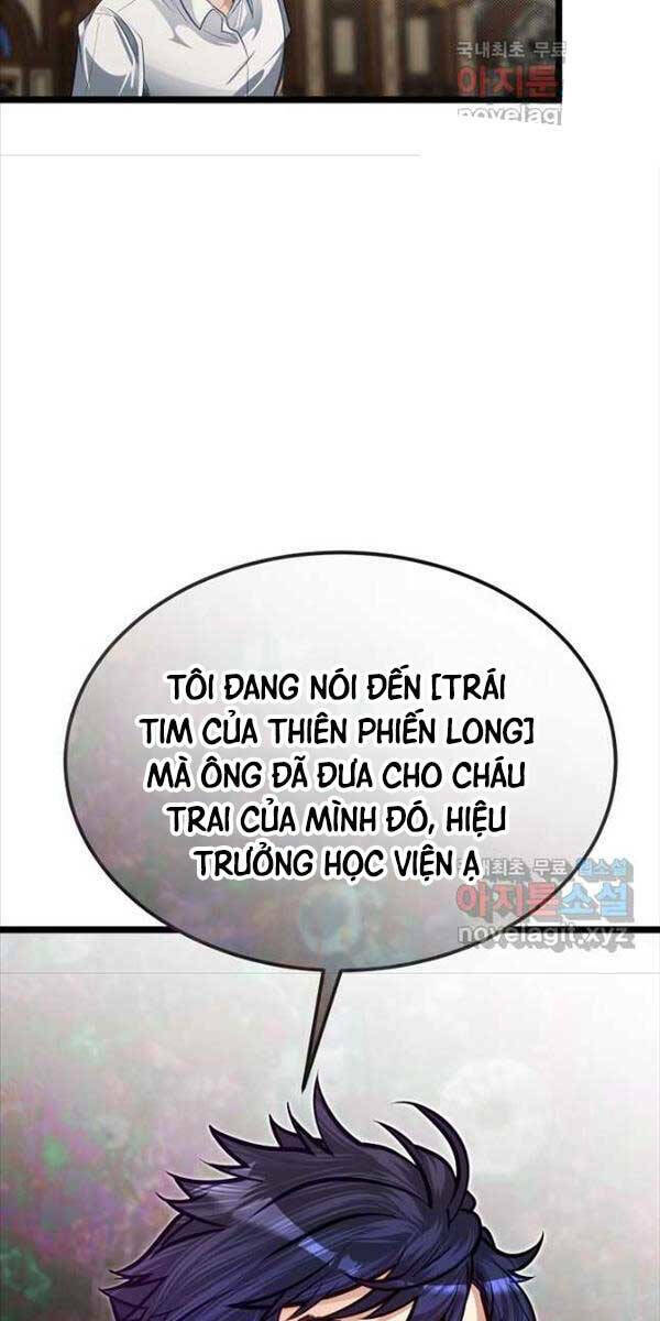 Anh Trai Anh Hùng Là Người Đã Chết Trong Học Viện Chapter 41 - Trang 2