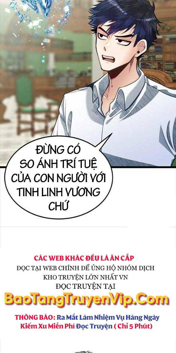 Anh Trai Anh Hùng Là Người Đã Chết Trong Học Viện Chapter 41 - Trang 2