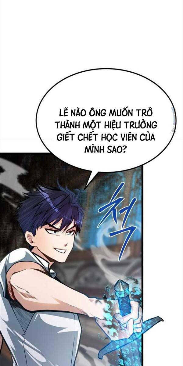 Anh Trai Anh Hùng Là Người Đã Chết Trong Học Viện Chapter 41 - Trang 2