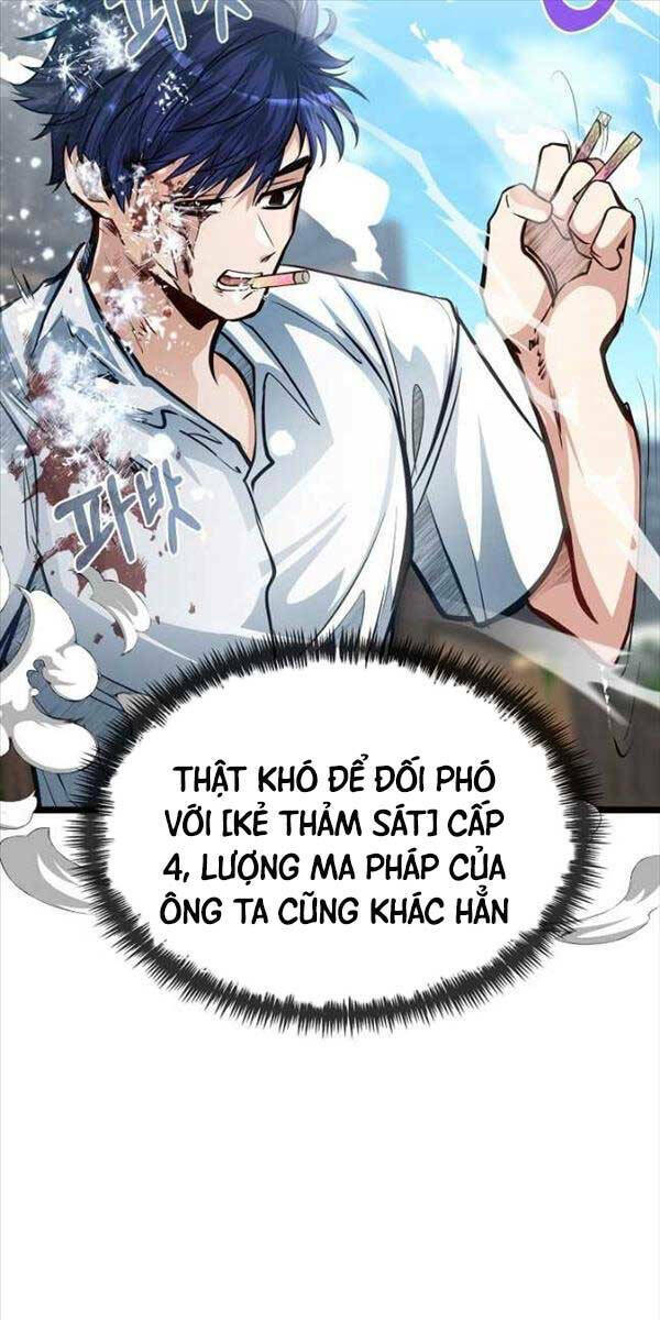 Anh Trai Anh Hùng Là Người Đã Chết Trong Học Viện Chapter 41 - Trang 2