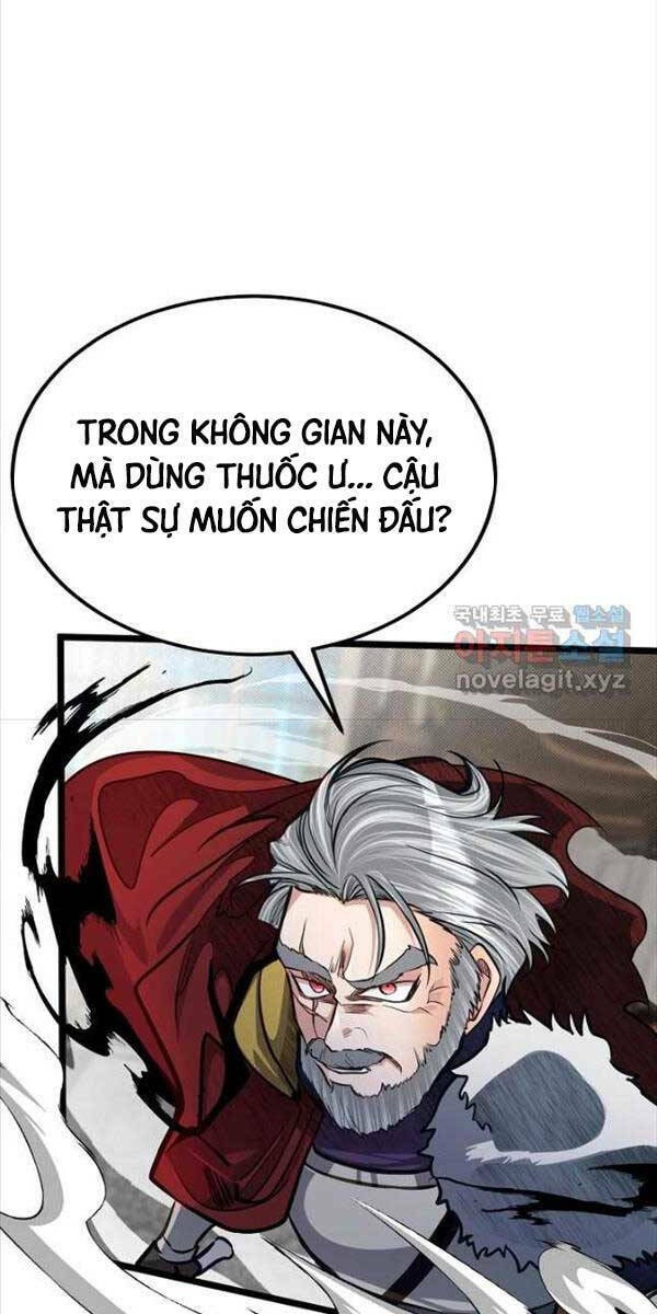 Anh Trai Anh Hùng Là Người Đã Chết Trong Học Viện Chapter 41 - Trang 2