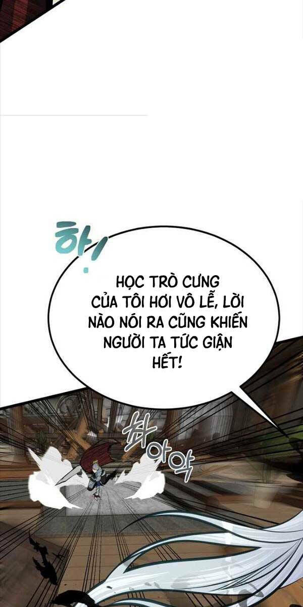 Anh Trai Anh Hùng Là Người Đã Chết Trong Học Viện Chapter 41 - Trang 2