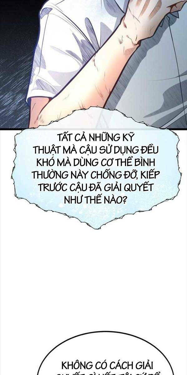 Anh Trai Anh Hùng Là Người Đã Chết Trong Học Viện Chapter 41 - Trang 2