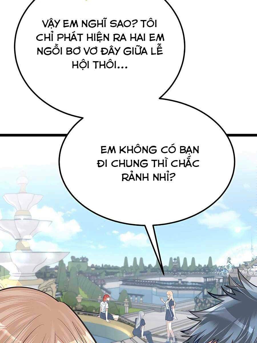 Anh Trai Anh Hùng Là Người Đã Chết Trong Học Viện Chapter 40 - Trang 2