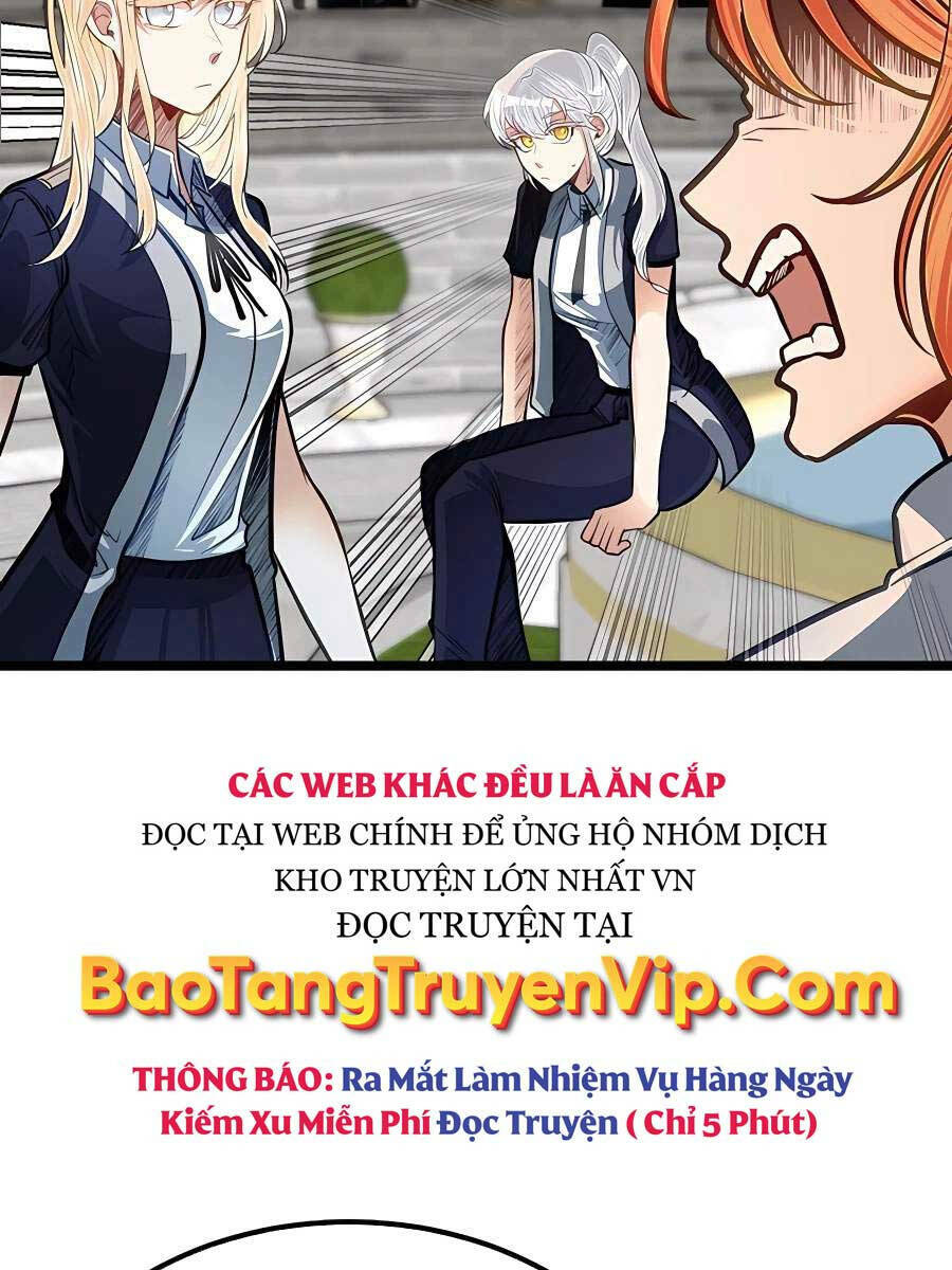 Anh Trai Anh Hùng Là Người Đã Chết Trong Học Viện Chapter 40 - Trang 2