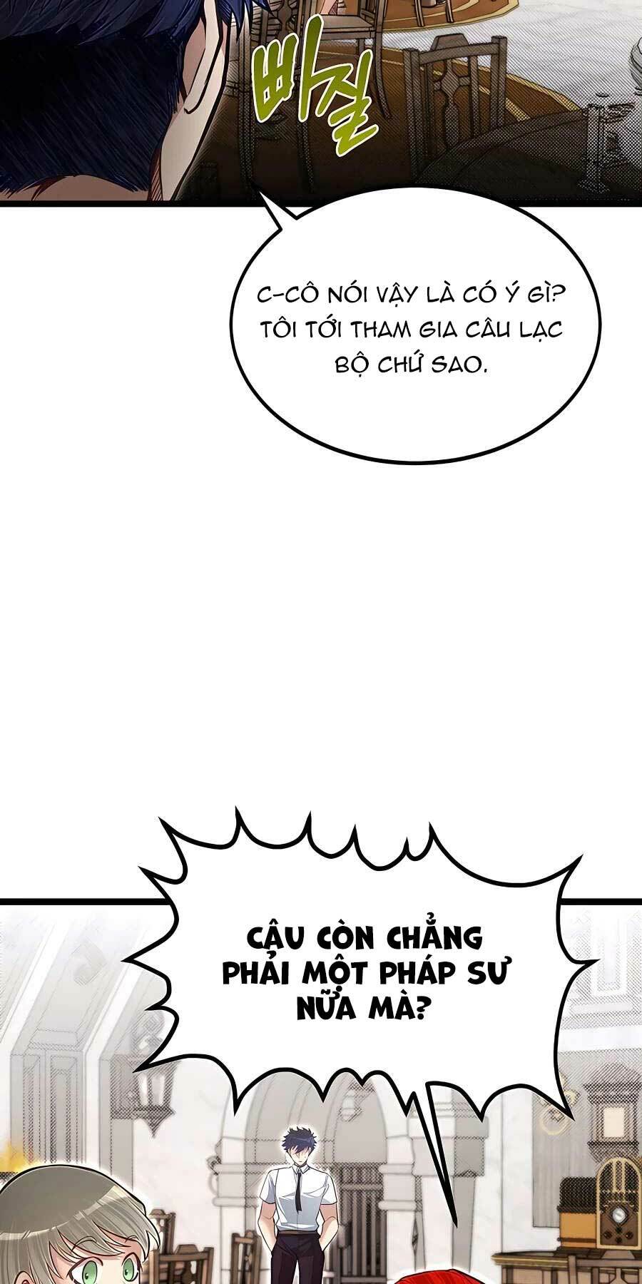 Anh Trai Anh Hùng Là Người Đã Chết Trong Học Viện Chapter 39 - Trang 2