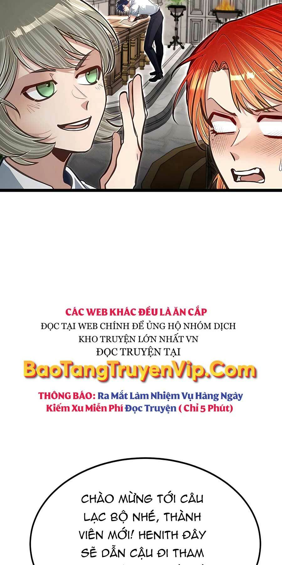 Anh Trai Anh Hùng Là Người Đã Chết Trong Học Viện Chapter 39 - Trang 2