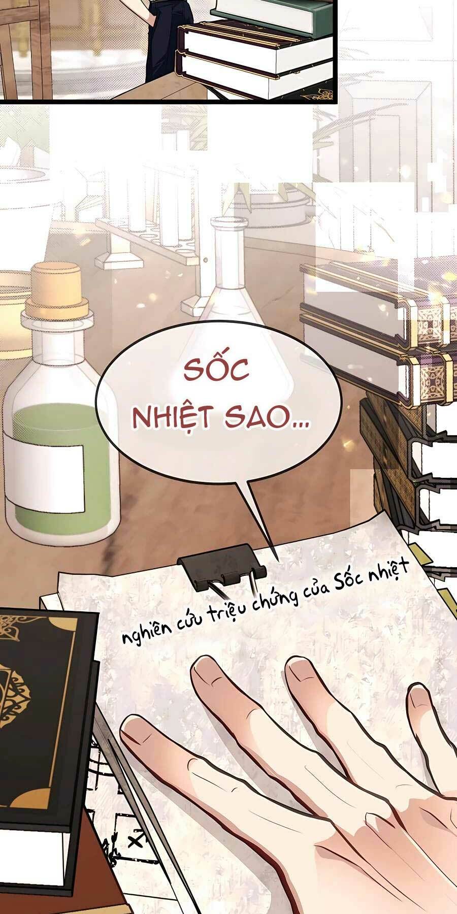 Anh Trai Anh Hùng Là Người Đã Chết Trong Học Viện Chapter 39 - Trang 2