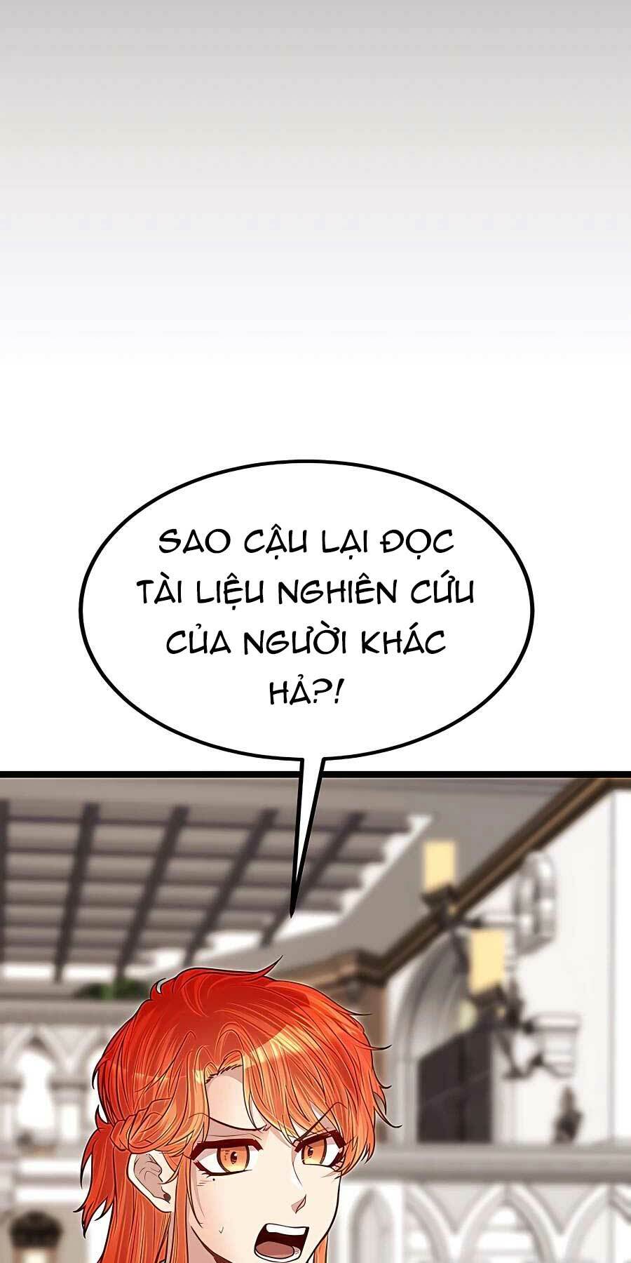 Anh Trai Anh Hùng Là Người Đã Chết Trong Học Viện Chapter 39 - Trang 2