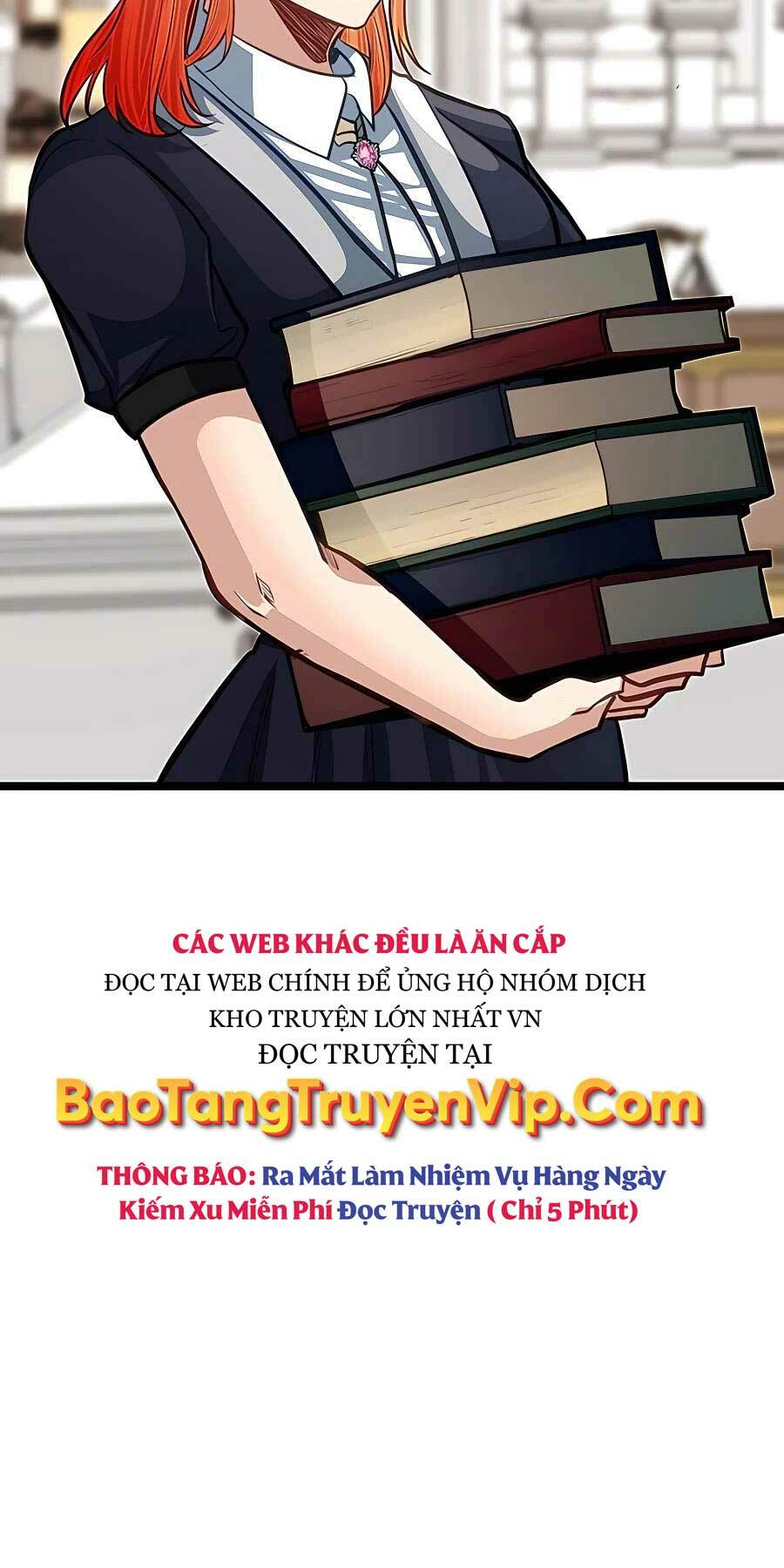 Anh Trai Anh Hùng Là Người Đã Chết Trong Học Viện Chapter 39 - Trang 2