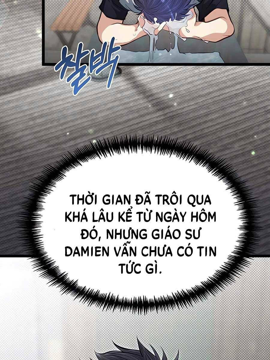 Anh Trai Anh Hùng Là Người Đã Chết Trong Học Viện Chapter 37 - Trang 2