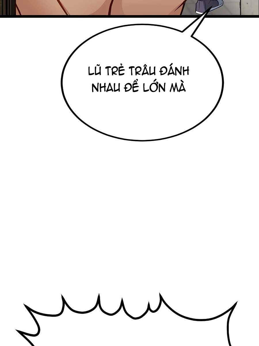 Anh Trai Anh Hùng Là Người Đã Chết Trong Học Viện Chapter 37 - Trang 2