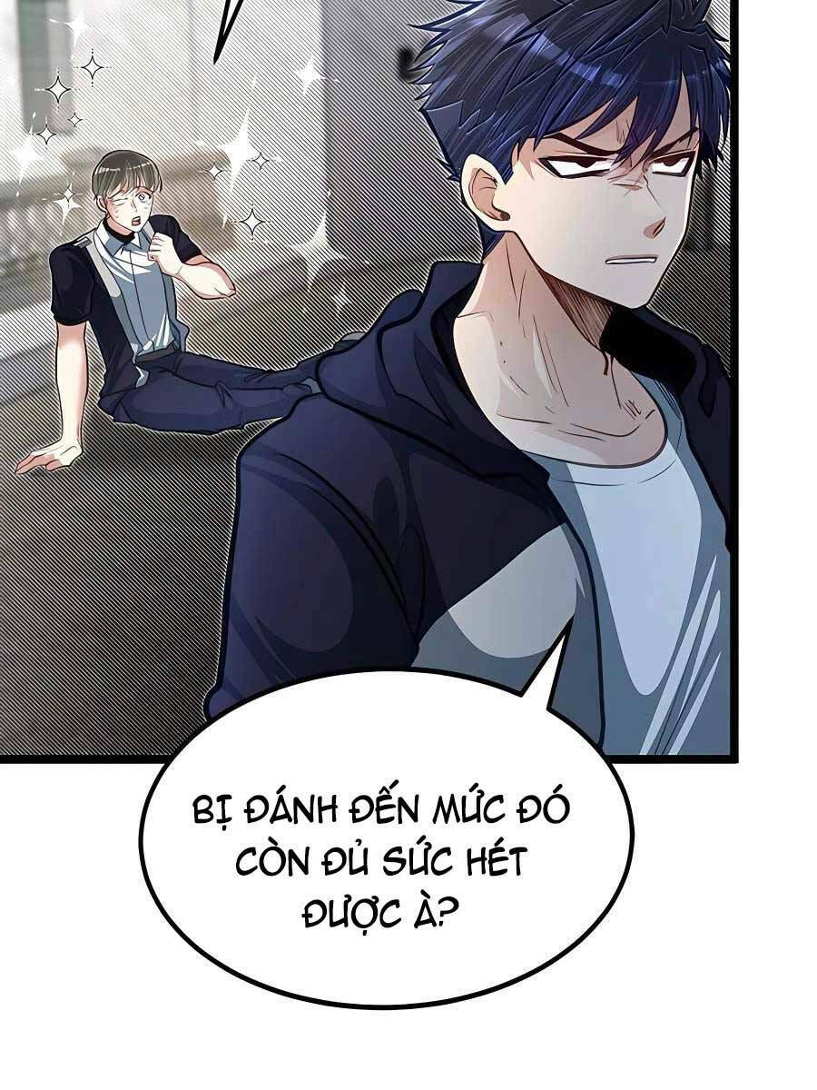 Anh Trai Anh Hùng Là Người Đã Chết Trong Học Viện Chapter 37 - Trang 2