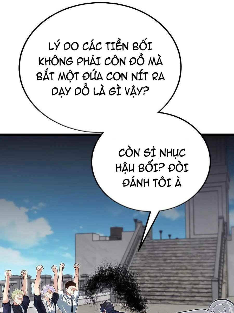 Anh Trai Anh Hùng Là Người Đã Chết Trong Học Viện Chapter 37 - Trang 2