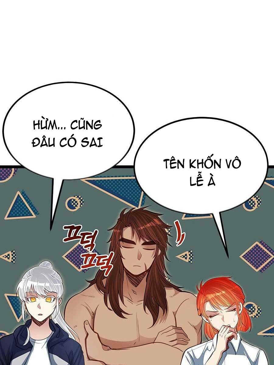 Anh Trai Anh Hùng Là Người Đã Chết Trong Học Viện Chapter 37 - Trang 2