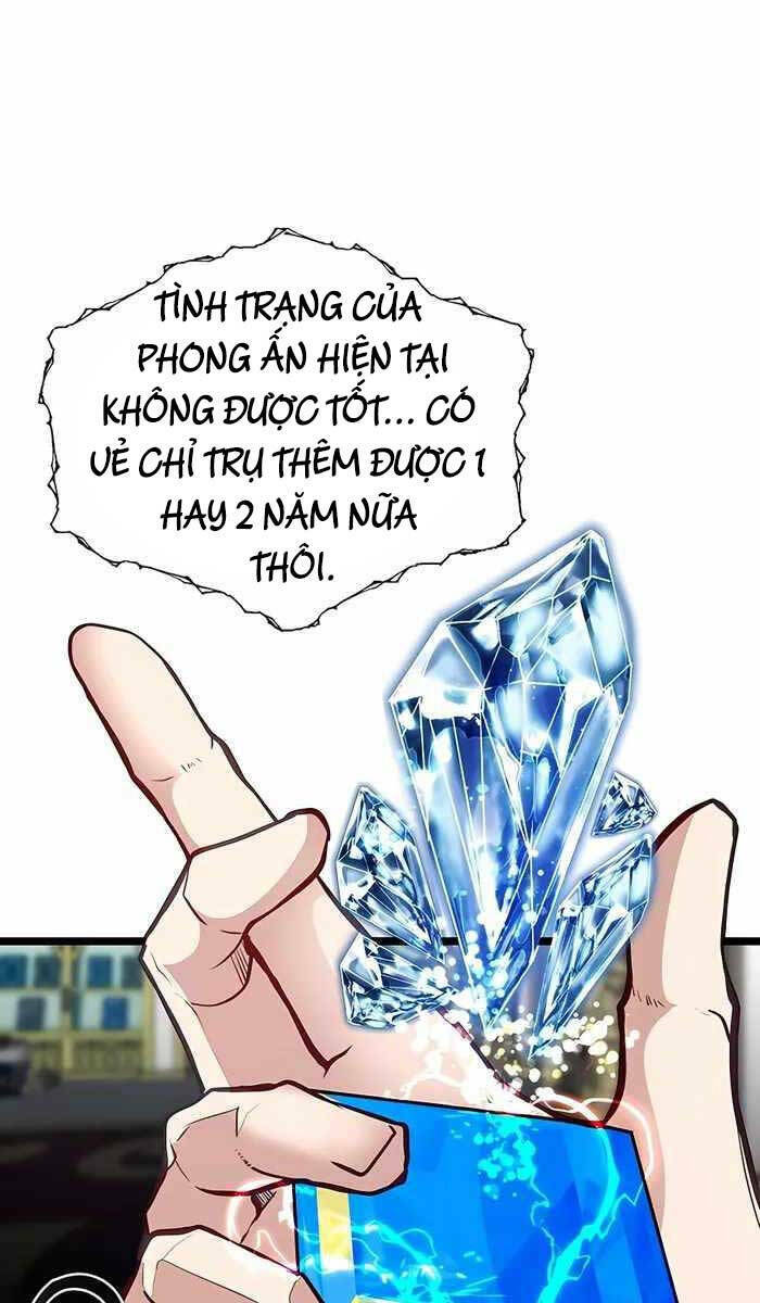 Anh Trai Anh Hùng Là Người Đã Chết Trong Học Viện Chapter 36 - Trang 2