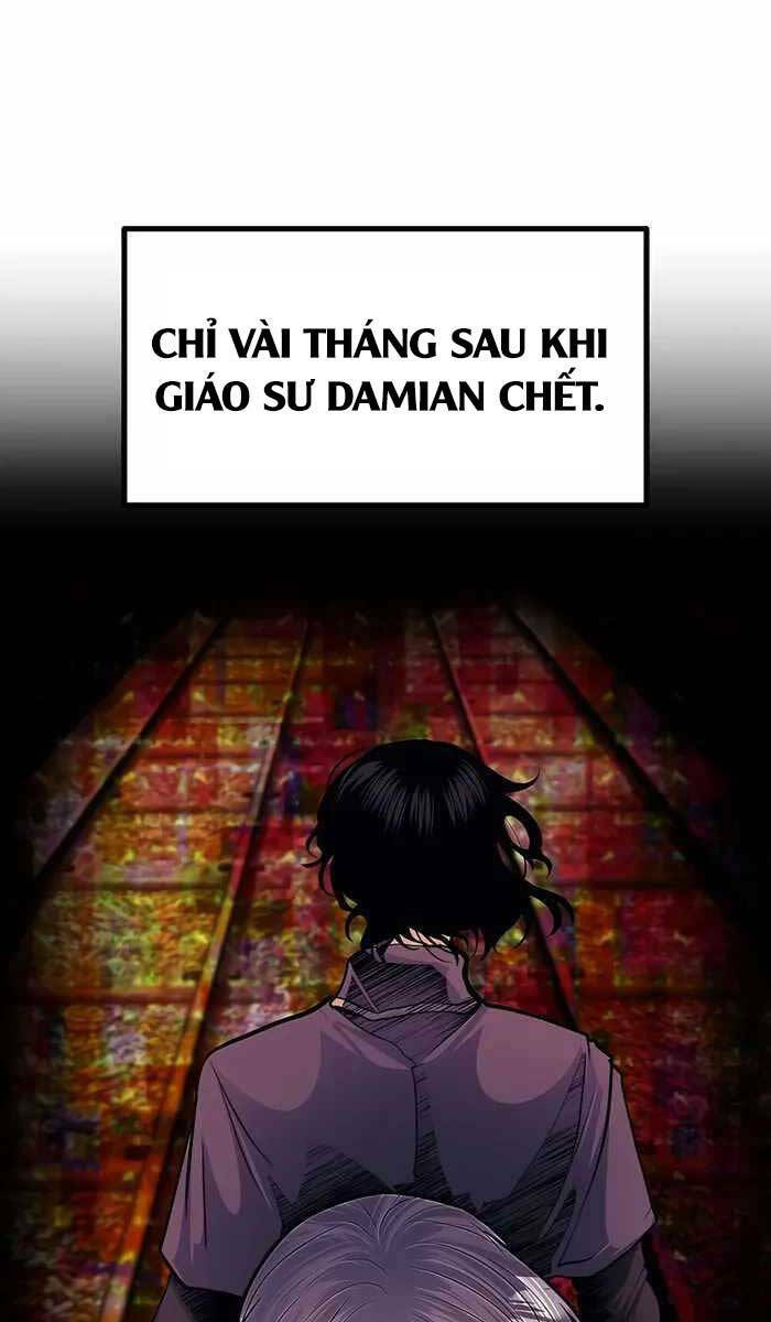 Anh Trai Anh Hùng Là Người Đã Chết Trong Học Viện Chapter 36 - Trang 2