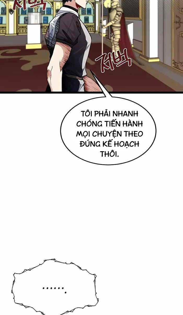 Anh Trai Anh Hùng Là Người Đã Chết Trong Học Viện Chapter 36 - Trang 2