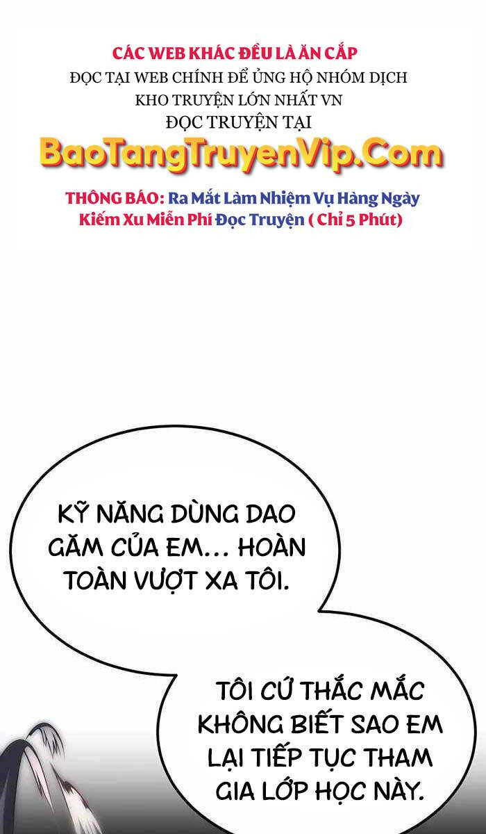 Anh Trai Anh Hùng Là Người Đã Chết Trong Học Viện Chapter 36 - Trang 2