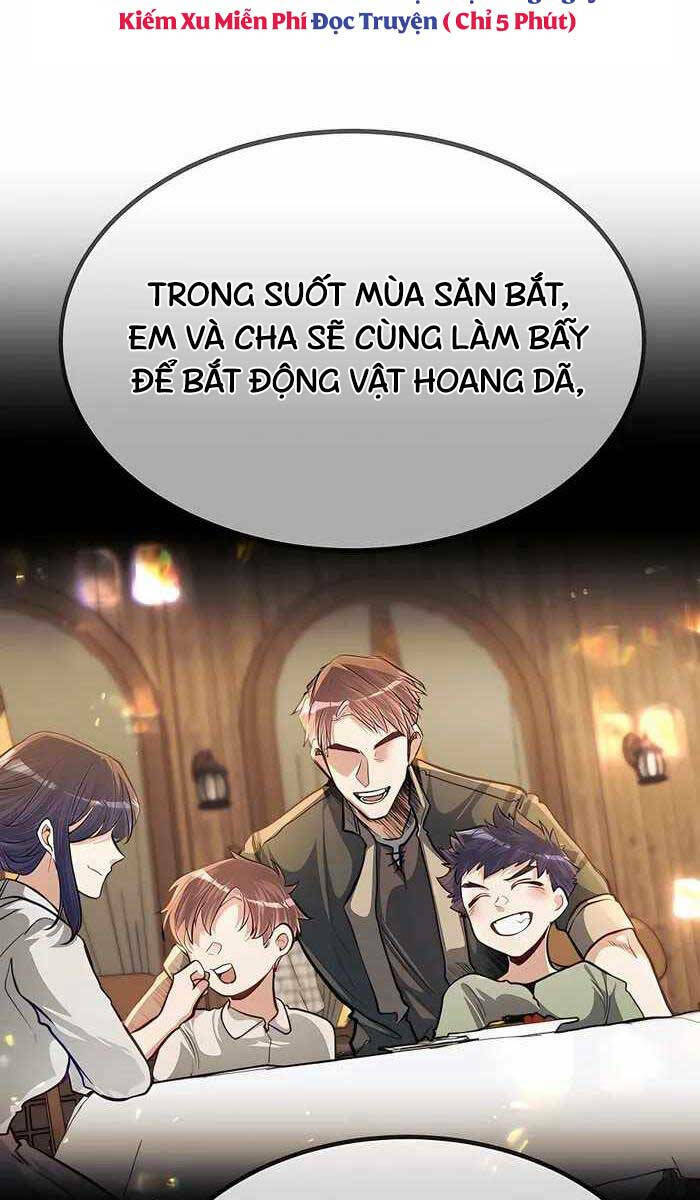 Anh Trai Anh Hùng Là Người Đã Chết Trong Học Viện Chapter 36 - Trang 2