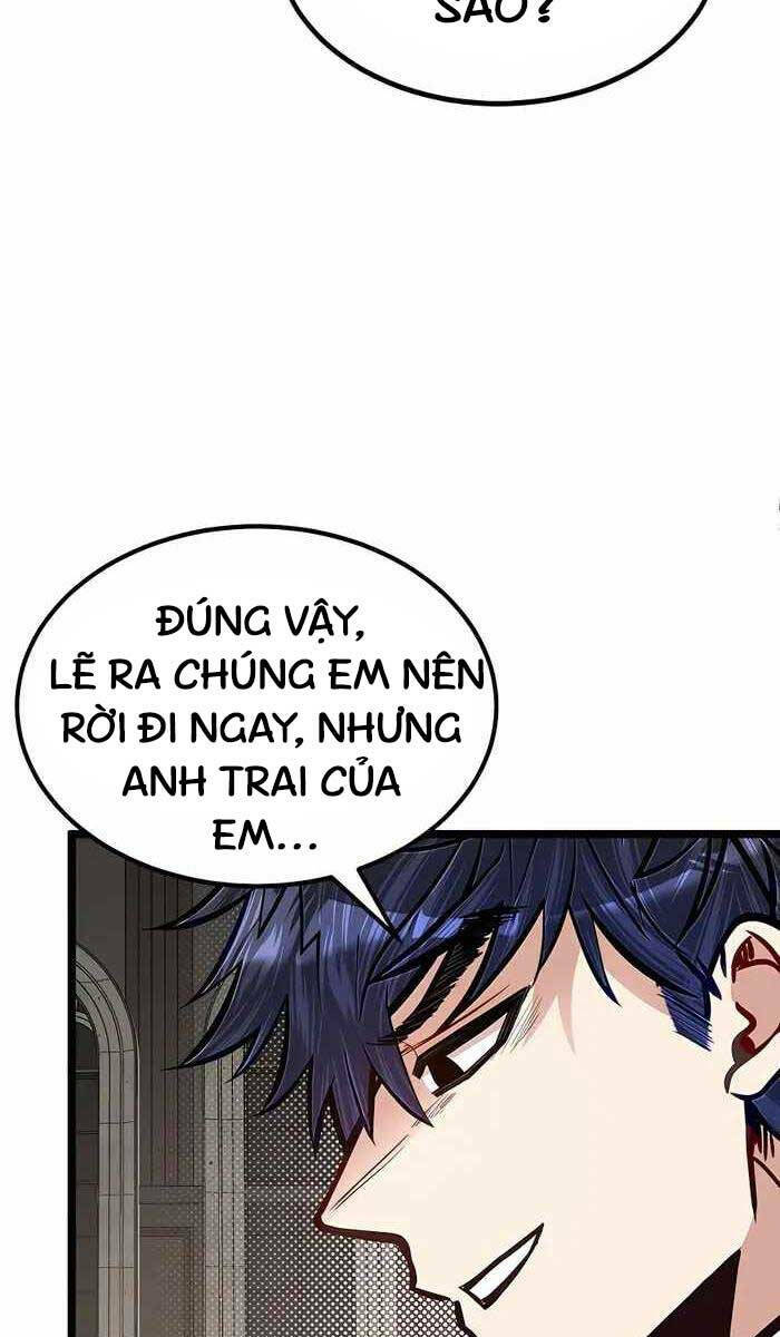 Anh Trai Anh Hùng Là Người Đã Chết Trong Học Viện Chapter 36 - Trang 2