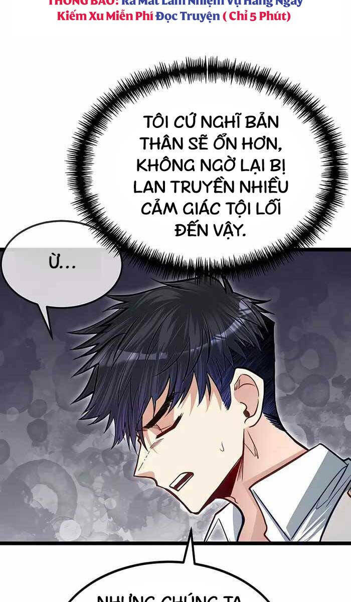 Anh Trai Anh Hùng Là Người Đã Chết Trong Học Viện Chapter 36 - Trang 2